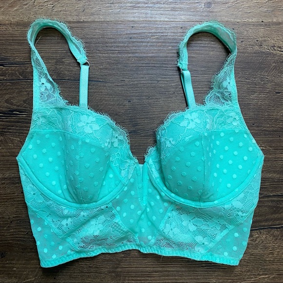 Victoria's Secret Other - Victoria’s Secret Bralette 32D Victoria’s Secret Bra 32D